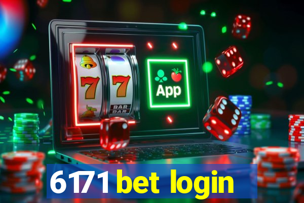 6171 bet login